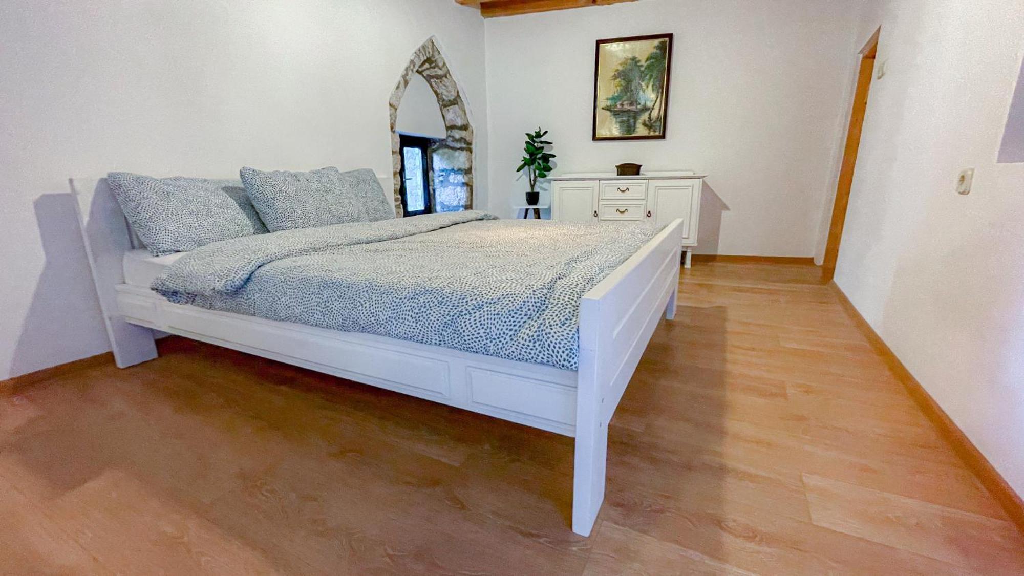 Villa Historic Pocitelj With Pool And Incredible Views On The River And Landmarks Exterior foto